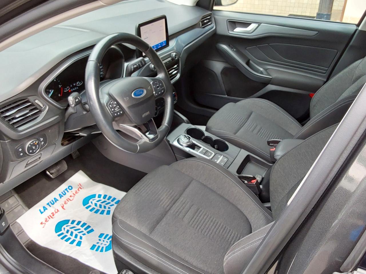 Ford Focus 2.0 150 CV SW Active Co-Pilot Autocarro N1