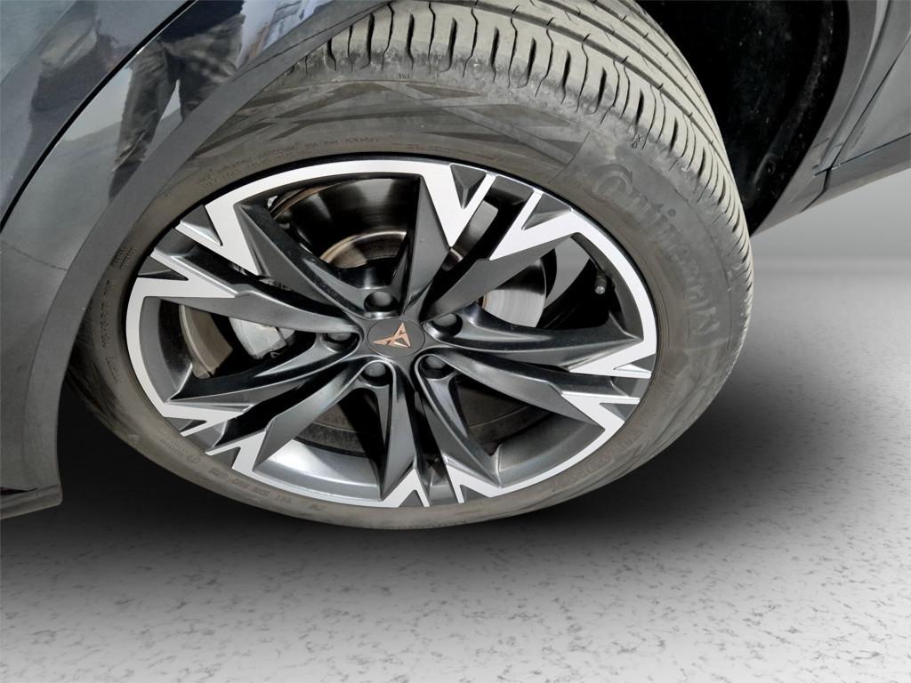 Cupra Formentor 2.0 tdi 150cv dsg