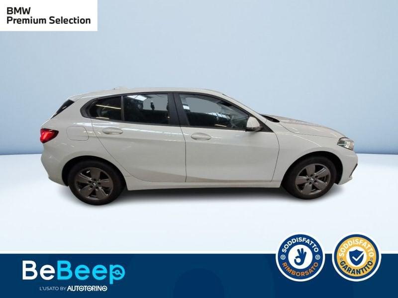 BMW Serie 1 116I ADVANTAGE AUTO