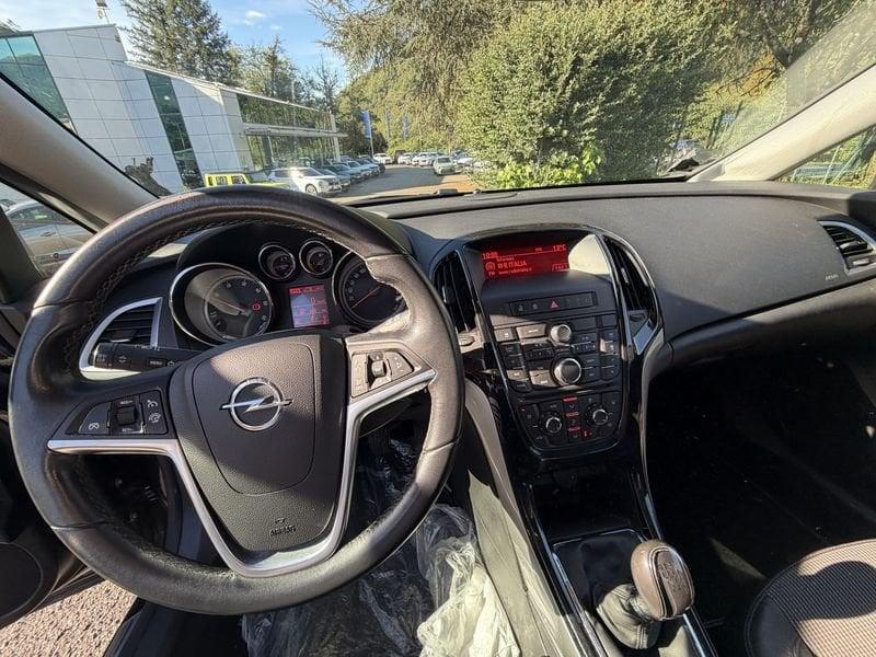 Opel Astra 4ª serie 1.6 CDTI EcoFLEX S&S Sports Tourer Cosmo