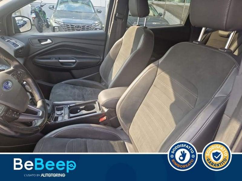 Ford Kuga 1.5 TDCI ST-LINE BUSINESS S&S 2WD 120CV POWER