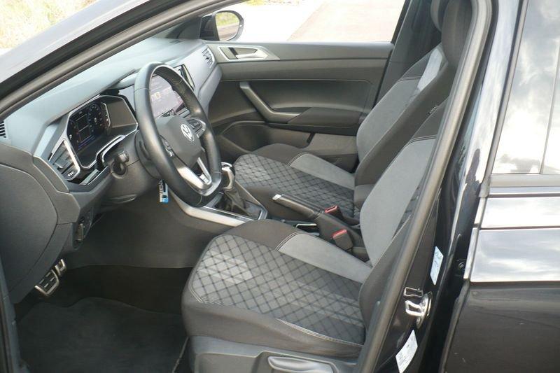 Volkswagen Taigo Taigo 1.0 TSI 110 CV DSG R-Line