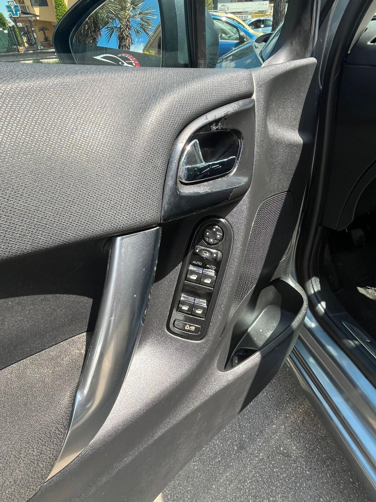 Citroen C3 1.4 GPL EXCLUSIVE