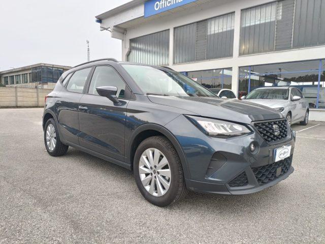 SEAT Arona 1.0 EcoTSI 110 CV Style