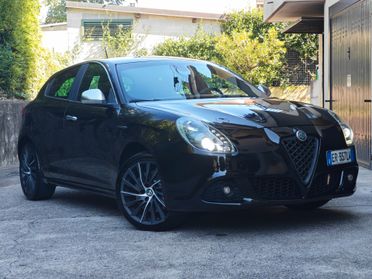 Alfa Romeo Giulietta 1.4 TurboBenzina 170cv Exclusive