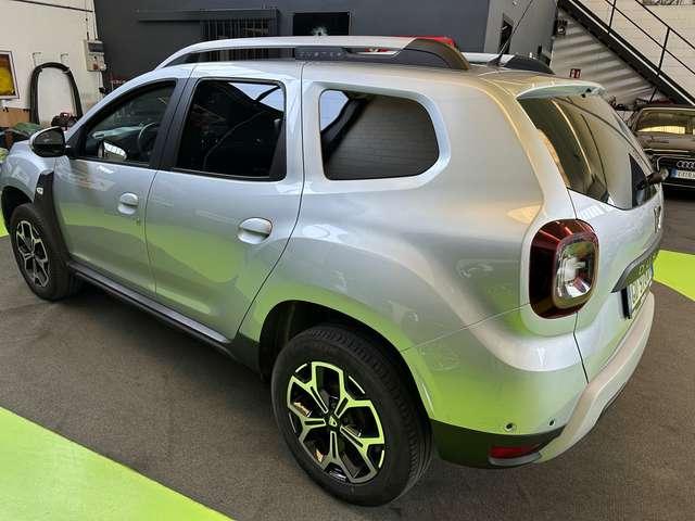 Dacia Duster 1.0 tce Prestige Eco-g 4x2 100cv GPL