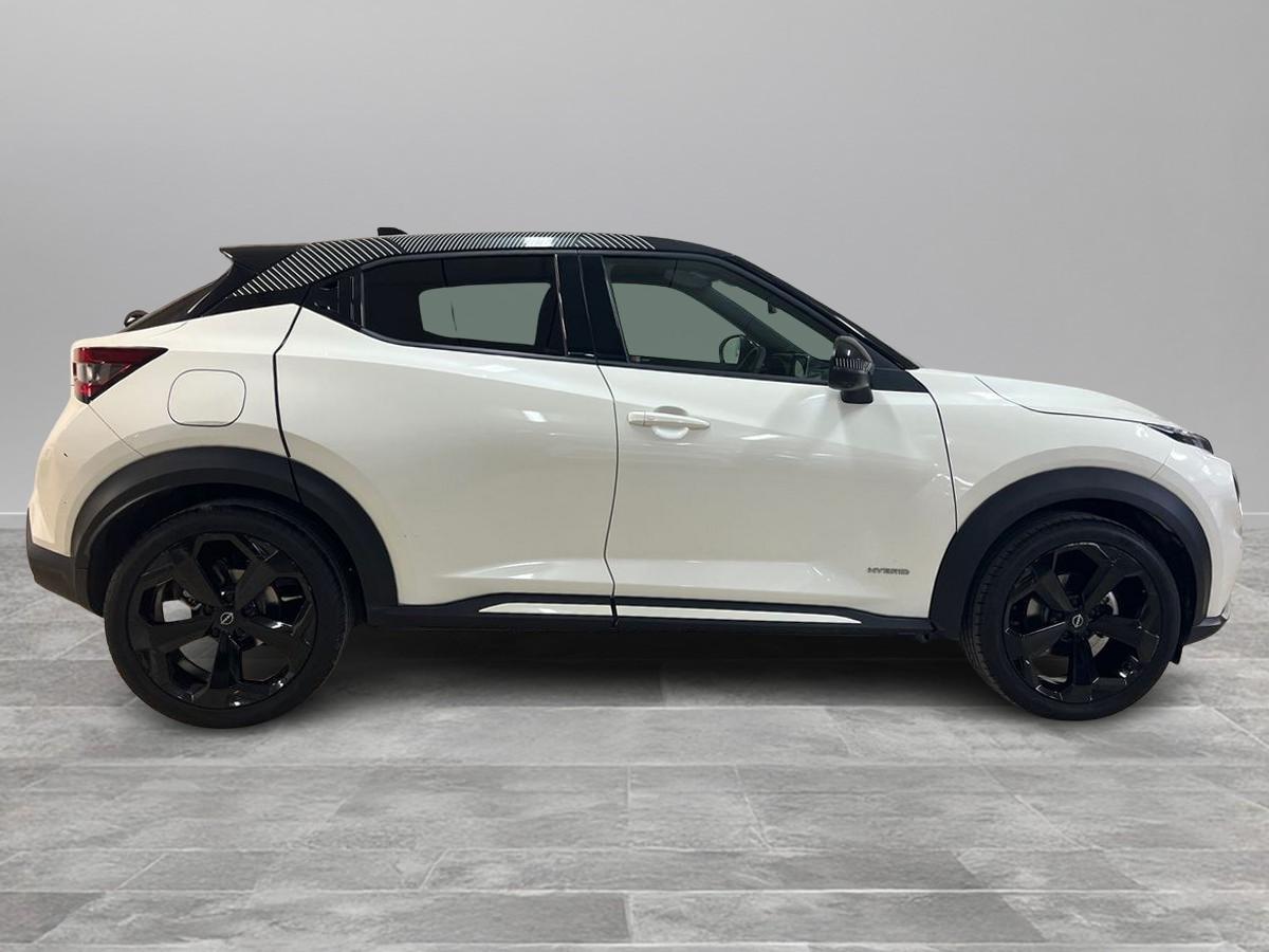 NISSAN Juke 1.6 hev Premiere Edition