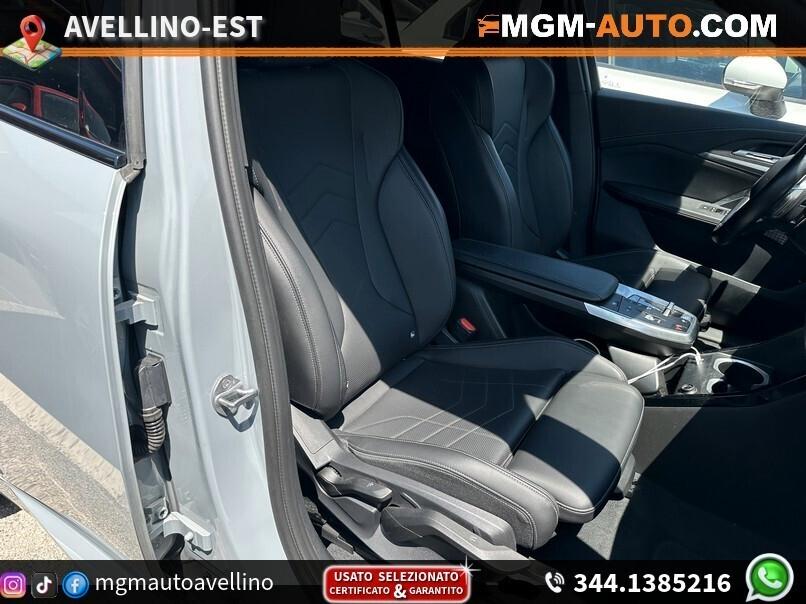BMW X2 xDrive18d Msport-X PRO