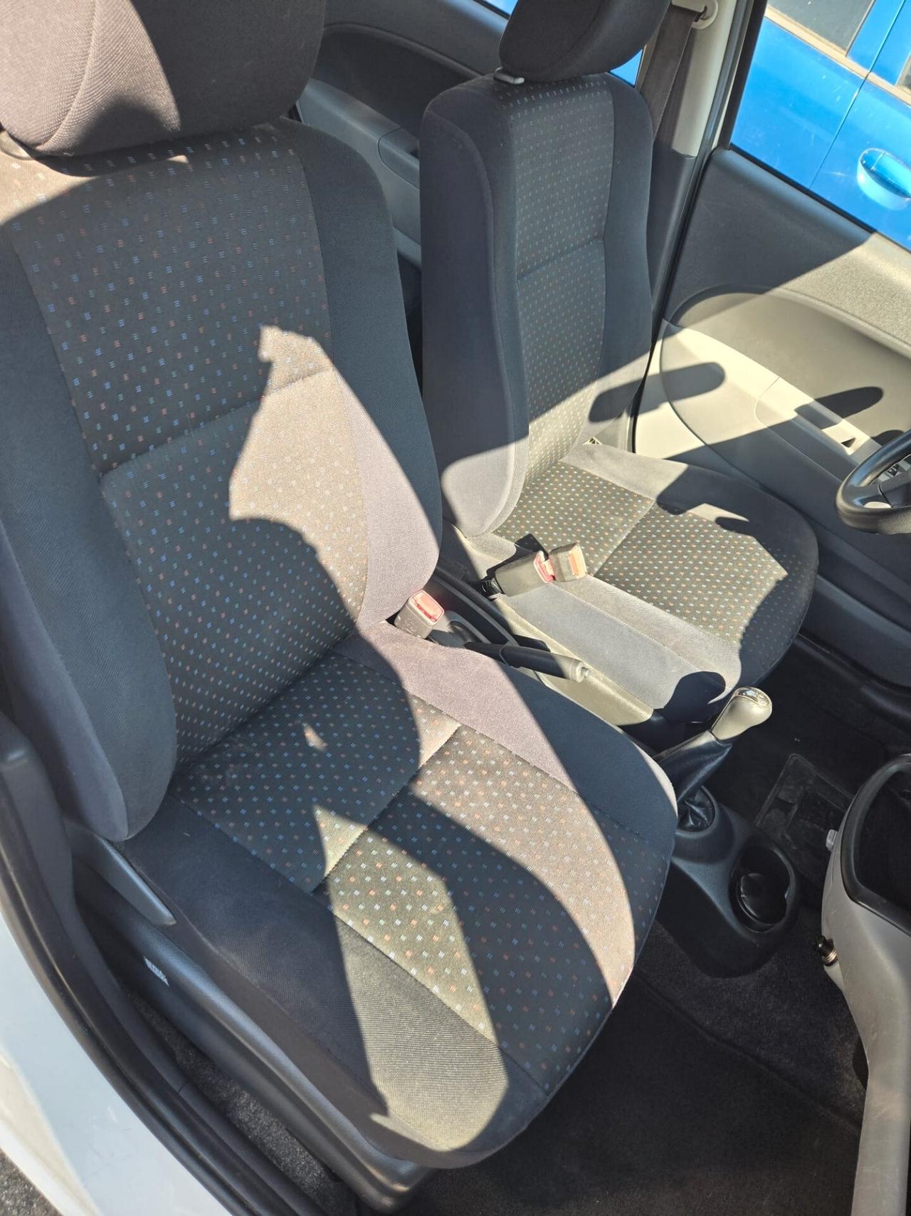 Daihatsu Sirion 1.0 Hiro