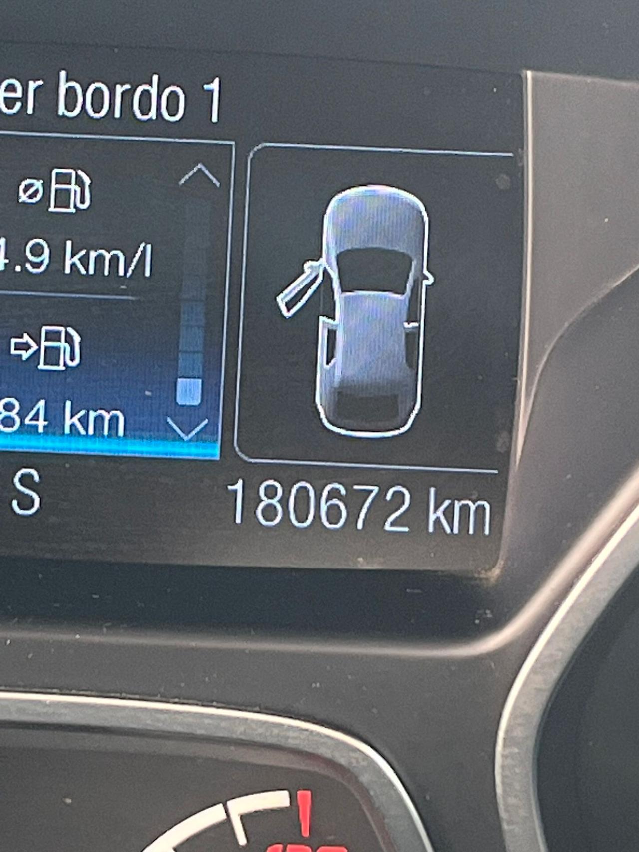 Ford Kuga 2.0 TDCI 120 CV S&S 2WD Titanium