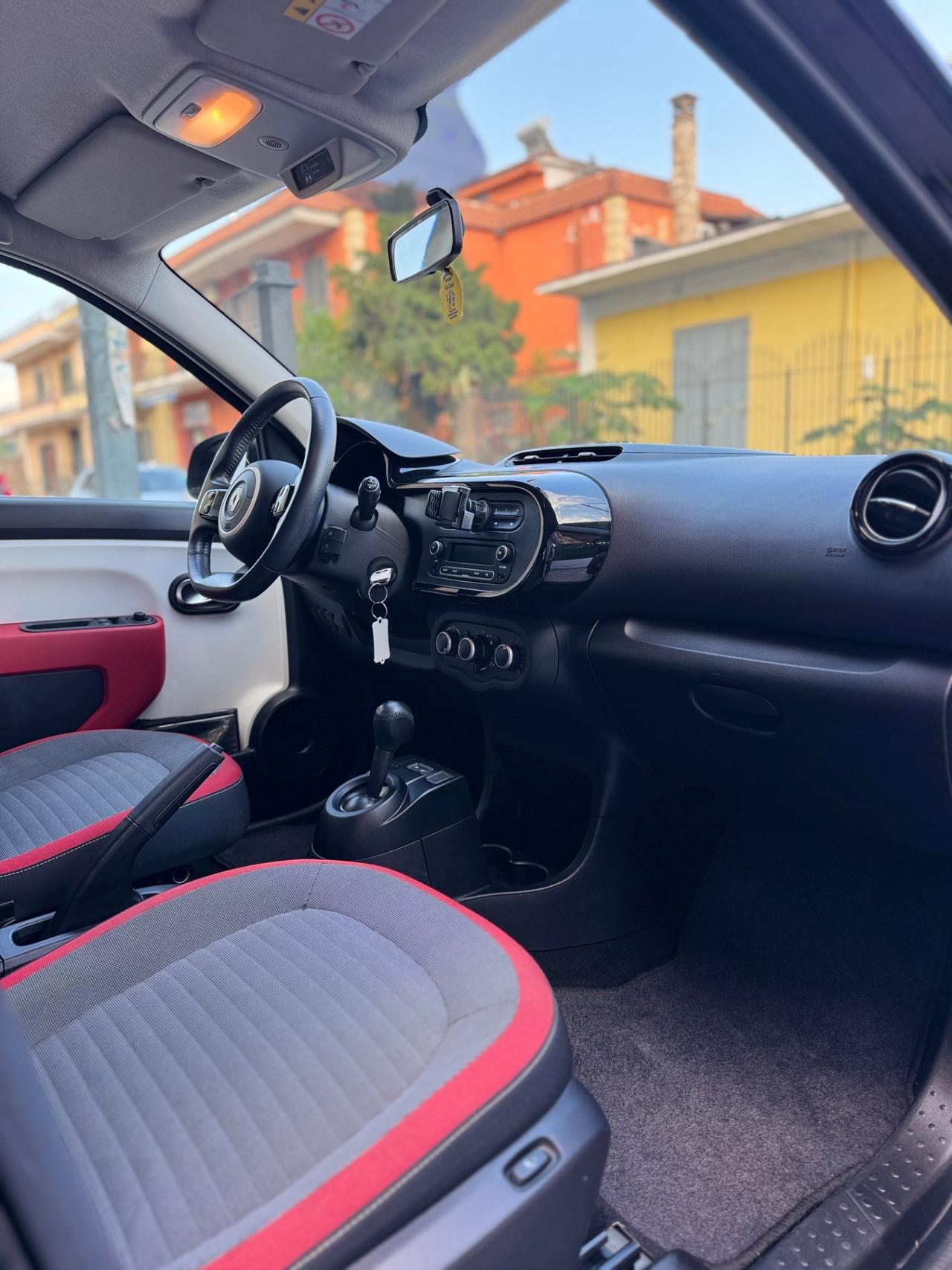 Renault Twingo SCe Stop&Start Intens