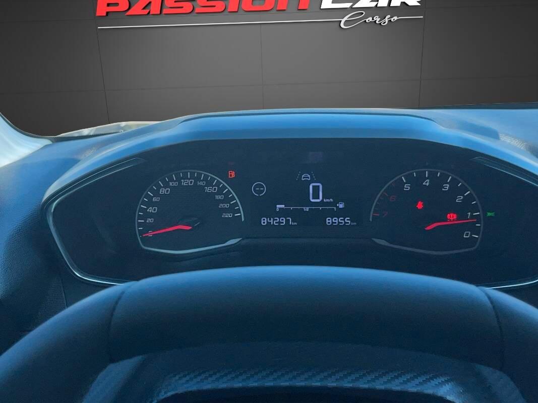 Peugeot 208 1.2 puretech Active Pack s&s 75cv