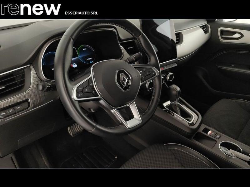 Renault Arkana Arkana Full Hybrid E-Tech 145 CV Techno