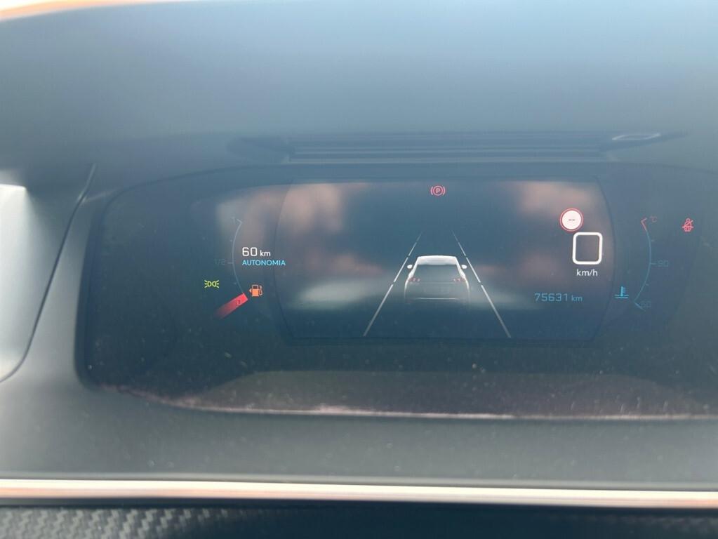 Peugeot 2008 1.5 BlueHDi 110cv Allure