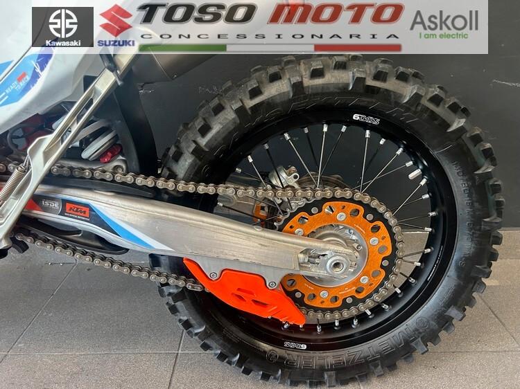 Ktm 350 EXC SIX-DAY