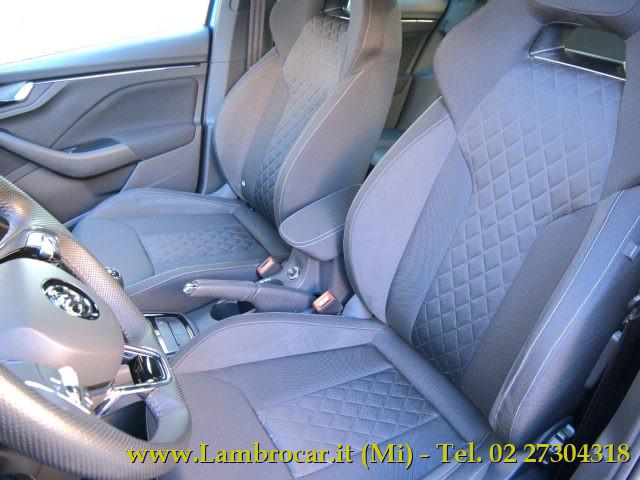 SKODA Kamiq 1.0 TSI 110cv Style