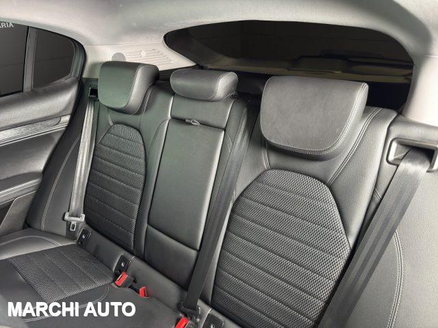 ALFA ROMEO Stelvio 2.2 Turbodiesel 190 CV AT8 Q4 Super