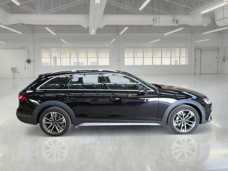 AUDI A4 ALLROAD 2.0 40 TDI MHEV QUATTRO S TRONIC IDENTITY CONTRAST