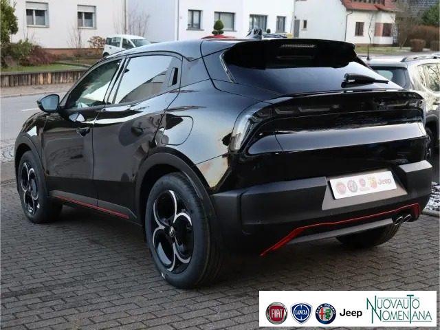 ALFA ROMEO Junior 1.2 136 CV Hybrid eDCT6 Speciale + Pack TECNOLOGI