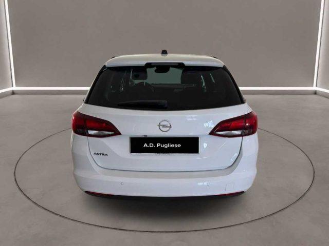 OPEL Astra 5ª serie - 1.5 CDTI 105 CV S&S Sports Tourer GS