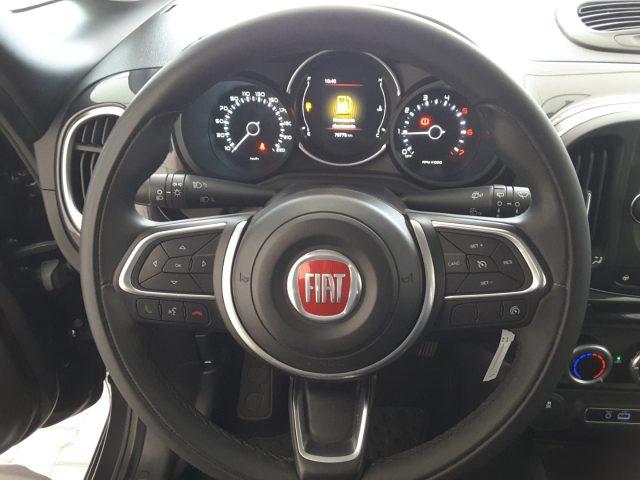 FIAT 500L 1.3 Multijet 95cv Pop Star *EURO 6*