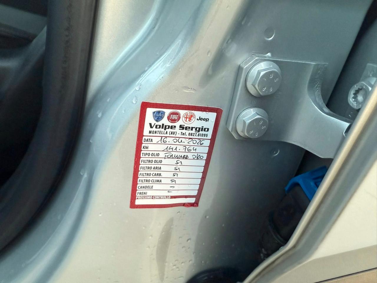 Jeep Renegade 1.6 Mjt 130 CV Longitude