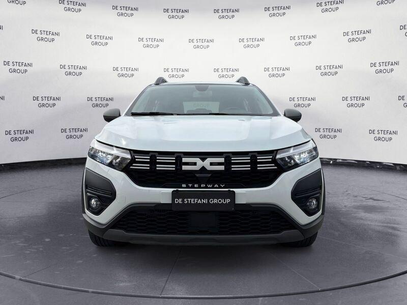 Dacia Sandero Sandero Stepway 1.0 tce Expression Eco-g 100cv