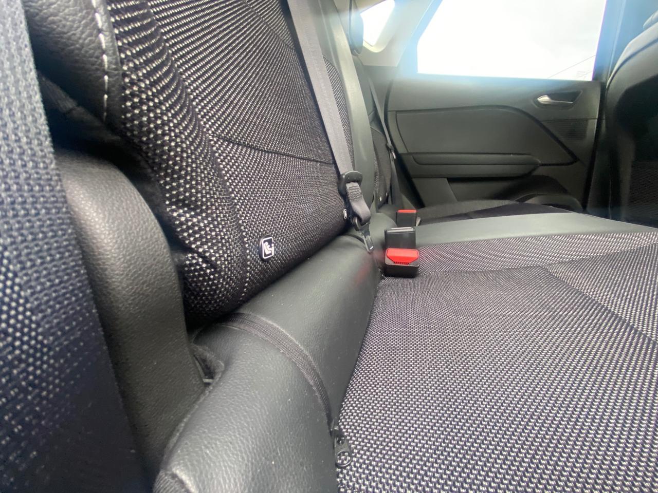 Renault Captur 1.0 TCe 100 CV GPL FAP Intens