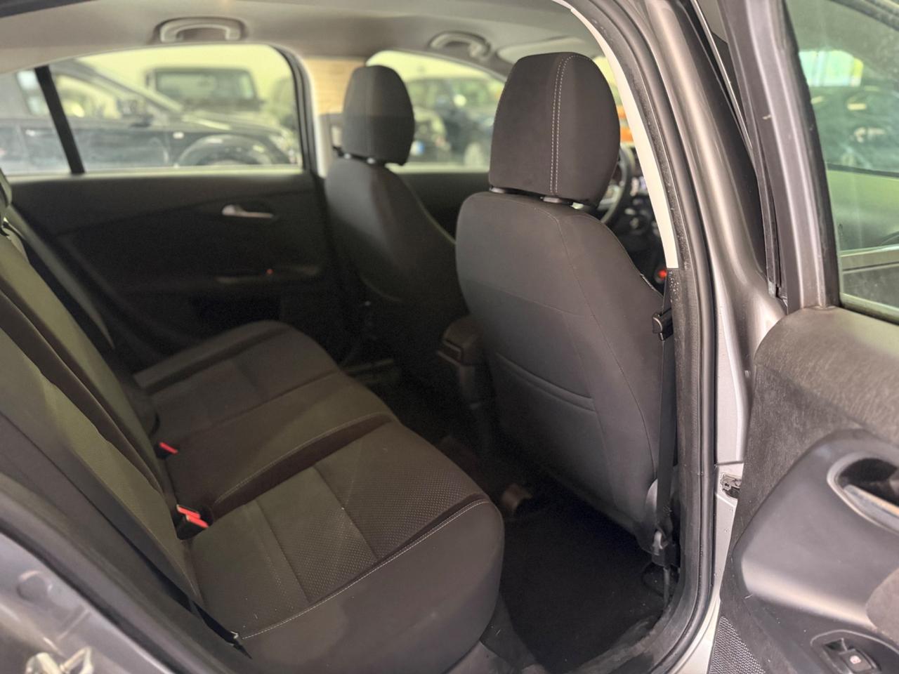 Fiat Tipo 1.6 Mjt S&S 5 porte Design