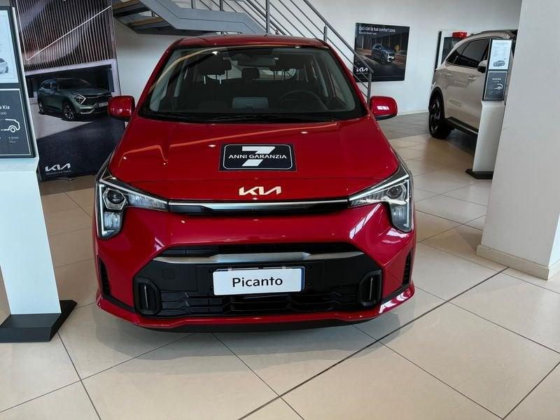 KIA Picanto Picanto 1.0 12V 5 porte Urban