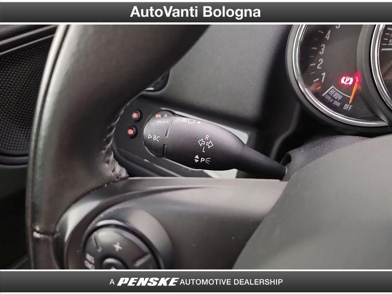 MINI Mini Countryman F60 Mini 1.5 One D Business Countryman Automatica