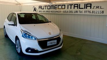 Peugeot 208 1.6 HDi - 2018 - KM. 81.000