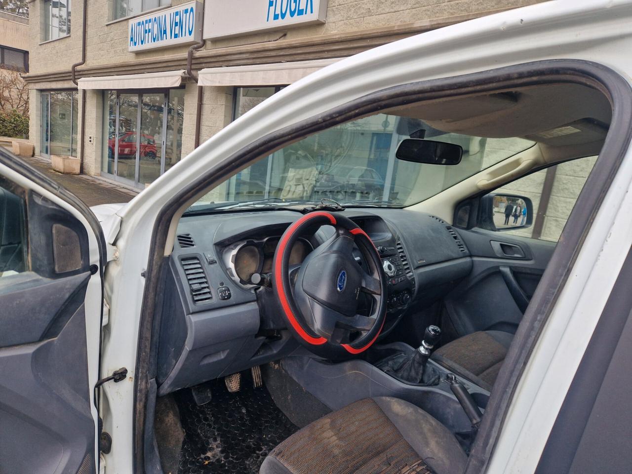 Ford Ranger 2.2 TDCi Doppia Cabina XL 5pt.