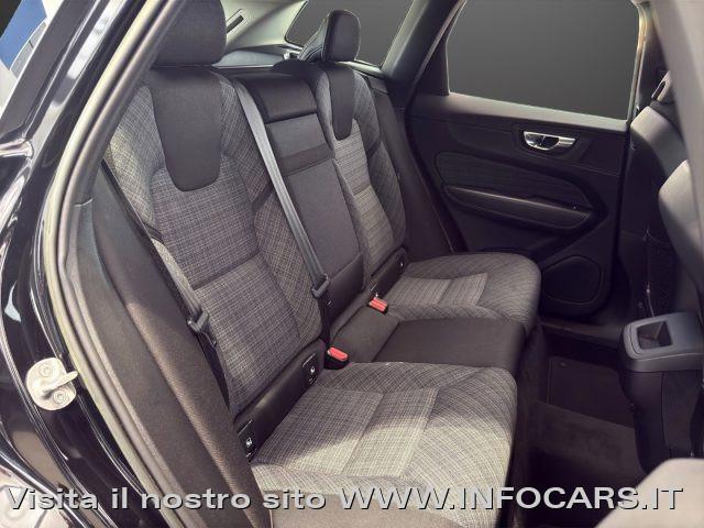 VOLVO XC60 B4 (d) AWD 197 CV Autom. Core - PROMO