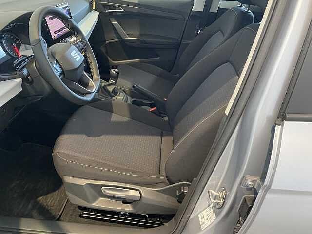 SEAT Ibiza 1.0 TGI 5 porte Style