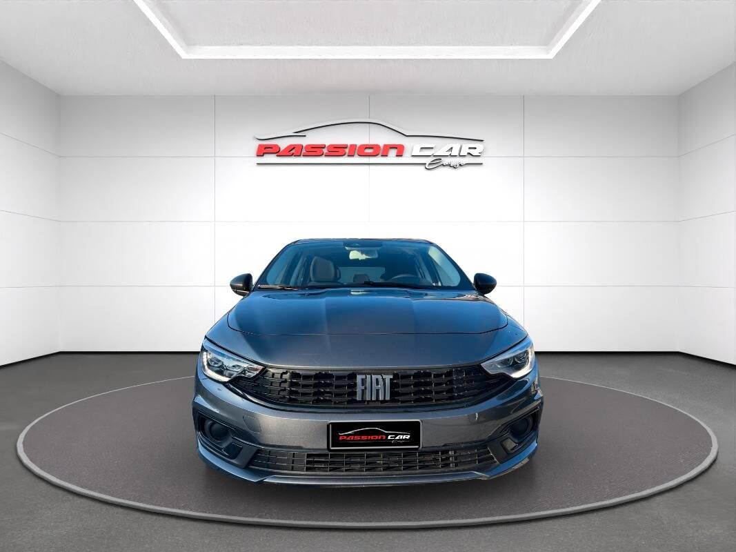 Fiat Tipo II 1.6 mjt Business s&s 130cv
