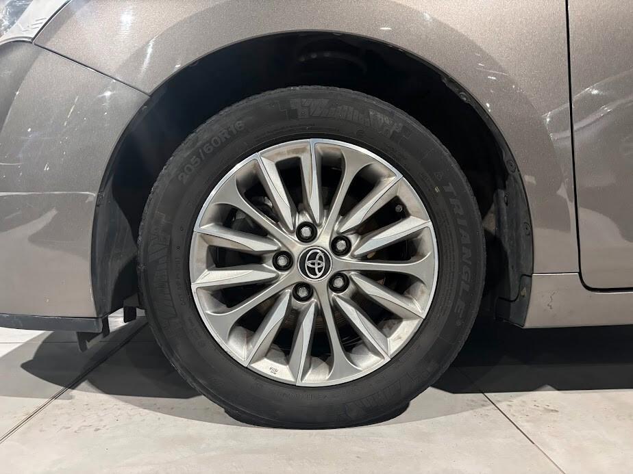 Toyota Verso 1.6 D-4D