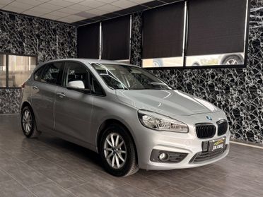 Bmw 218 218d Coupé Luxury
