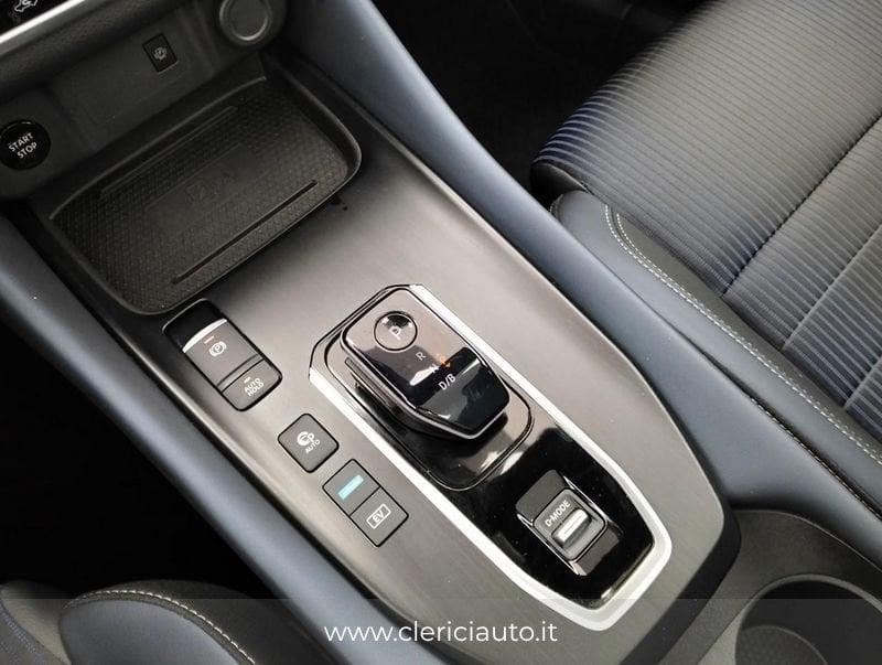 Nissan Qashqai e-Power Tekna (TETTO PAN.)