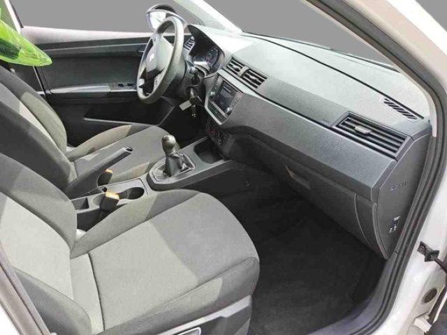 SEAT Ibiza 1.0 TGI Neopatentati, Sedili riscaldati, km certif