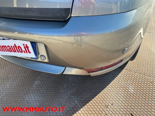 ALFA ROMEO GT 1.8 16V TS Progression