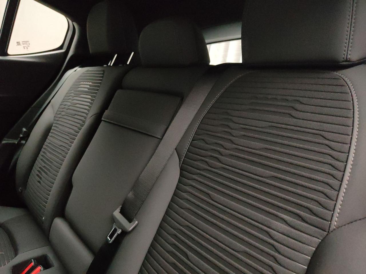 ALFA ROMEO Tonale 2025 1.5 175CV HYBRID SPRINT TCT7