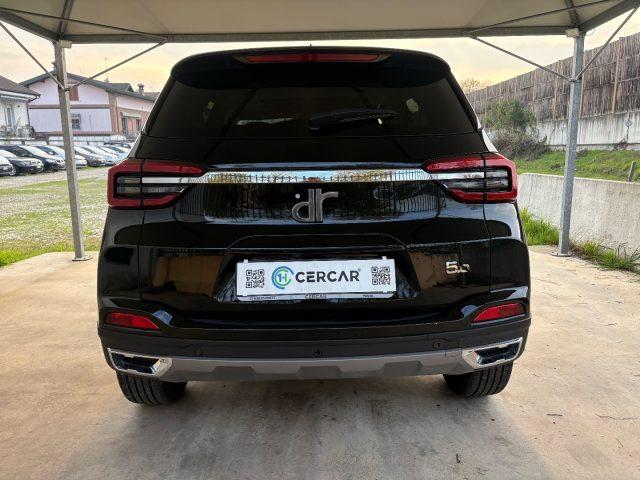 DR MOTOR DR 5.0 1.5 BENZINA IDONEA ANCHE PER NEOPATENTATI