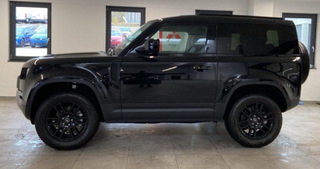 LAND ROVER Defender 90 3.0D I6 250 CV AWD Auto S Gancio Traino