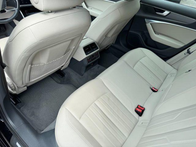 AUDI A6 Avant 45 3.0 TDI quattro tiptronic Business Sport
