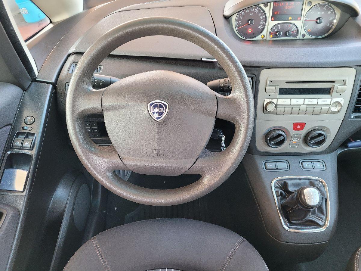 LANCIA - Musa - 1.3 Mjt 95 CV 5th Avenue