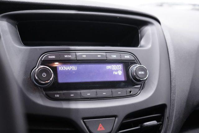 OPEL Karl 1.0 75cv S&S Advance Jaar Edition