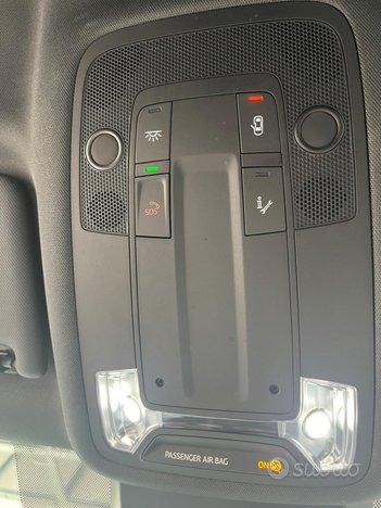 AUDI A3 SPB 35 TDI S tronic S line edition