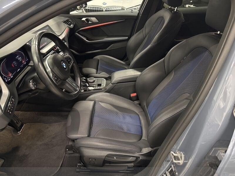 BMW Serie 1 F40 Diesel 118d Msport auto