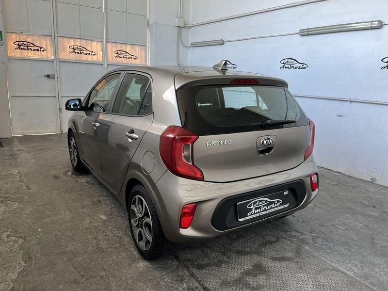 Kia Picanto Picanto 1.0 mpi Cool Adas Pack